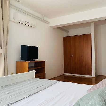 Linc Rooms & Apartments Банджоле Номер фото