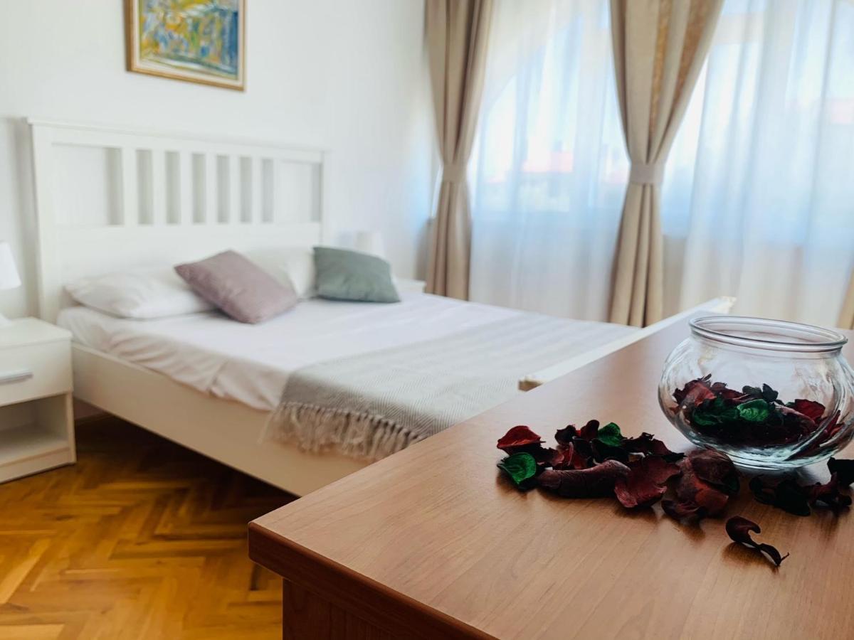 Linc Rooms & Apartments Банджоле Экстерьер фото
