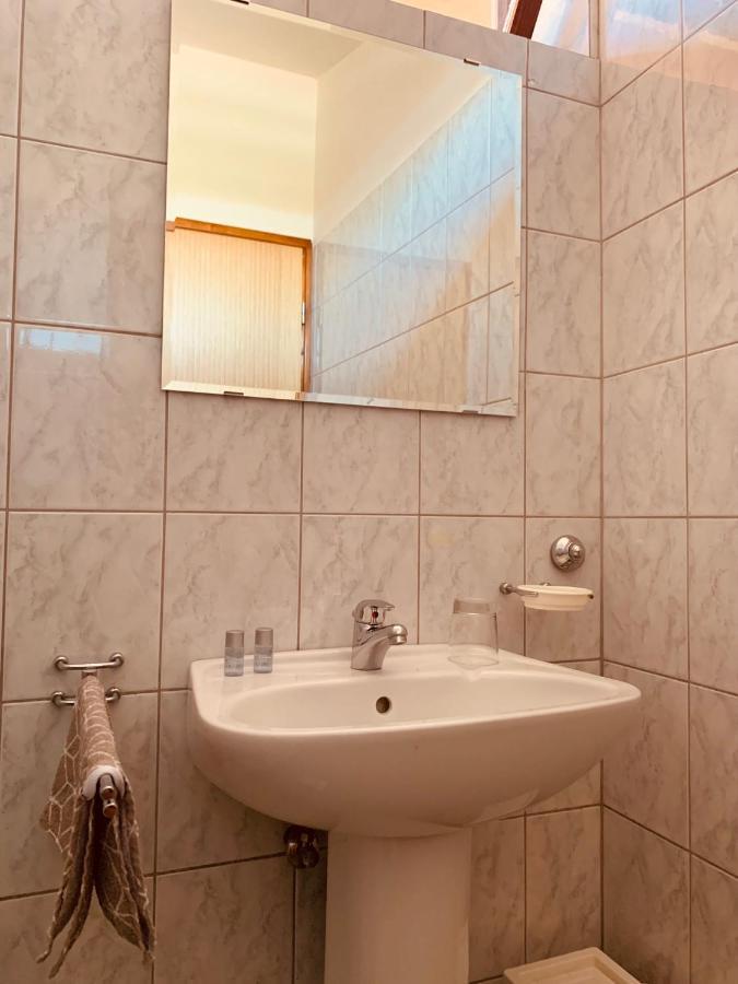 Linc Rooms & Apartments Банджоле Экстерьер фото