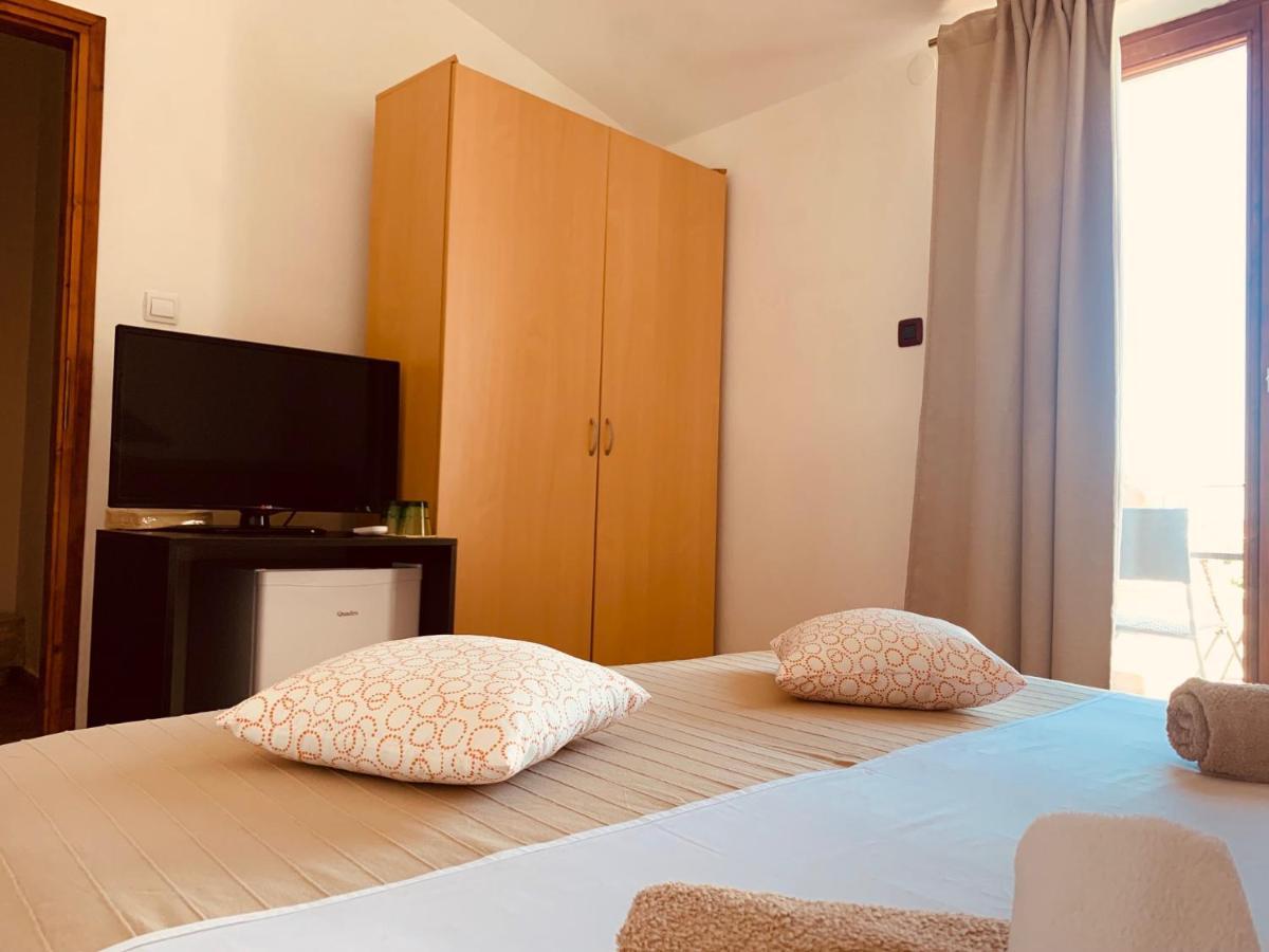 Linc Rooms & Apartments Банджоле Экстерьер фото