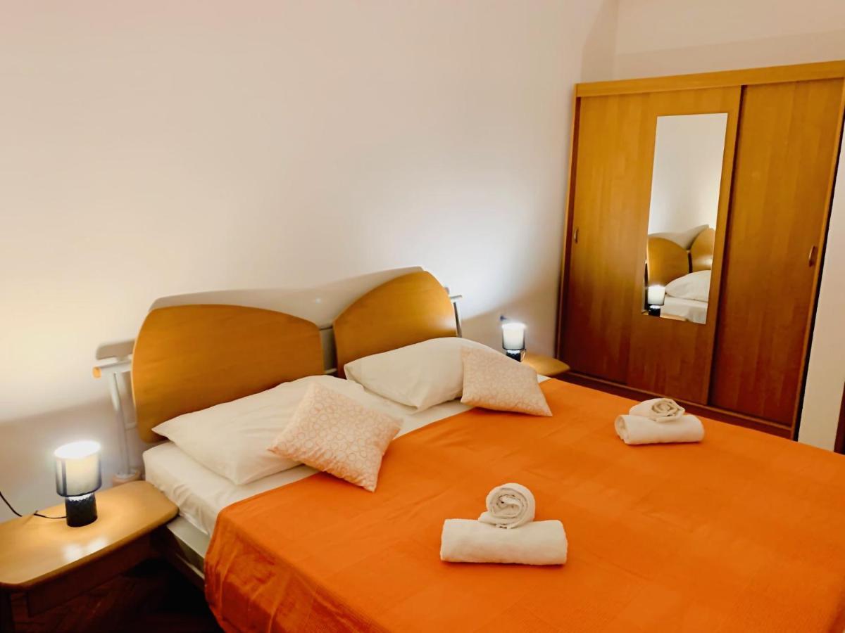 Linc Rooms & Apartments Банджоле Экстерьер фото