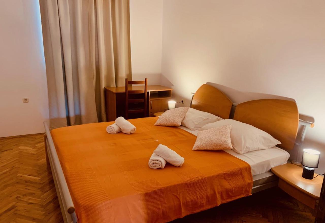 Linc Rooms & Apartments Банджоле Экстерьер фото