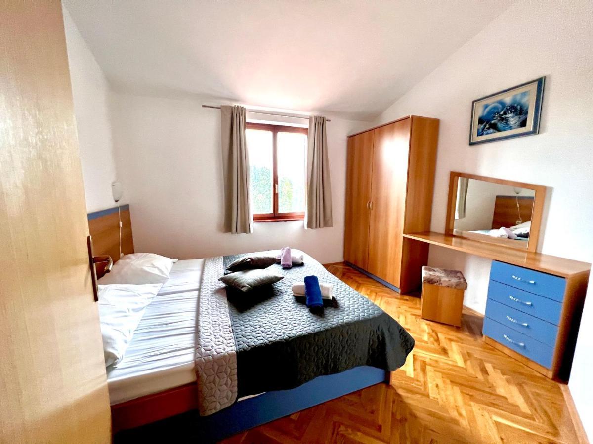 Linc Rooms & Apartments Банджоле Экстерьер фото