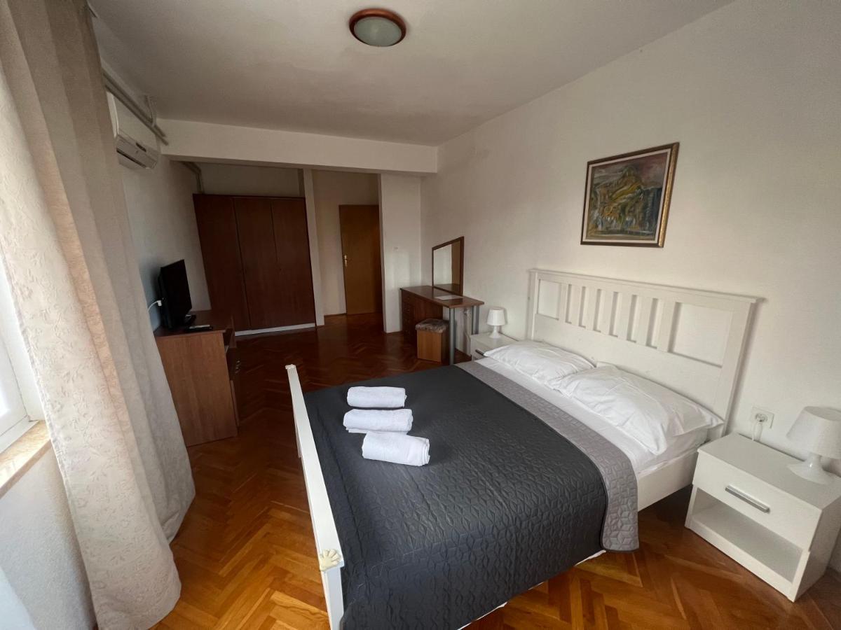 Linc Rooms & Apartments Банджоле Экстерьер фото